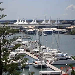 Main Waterfront Gold Coast