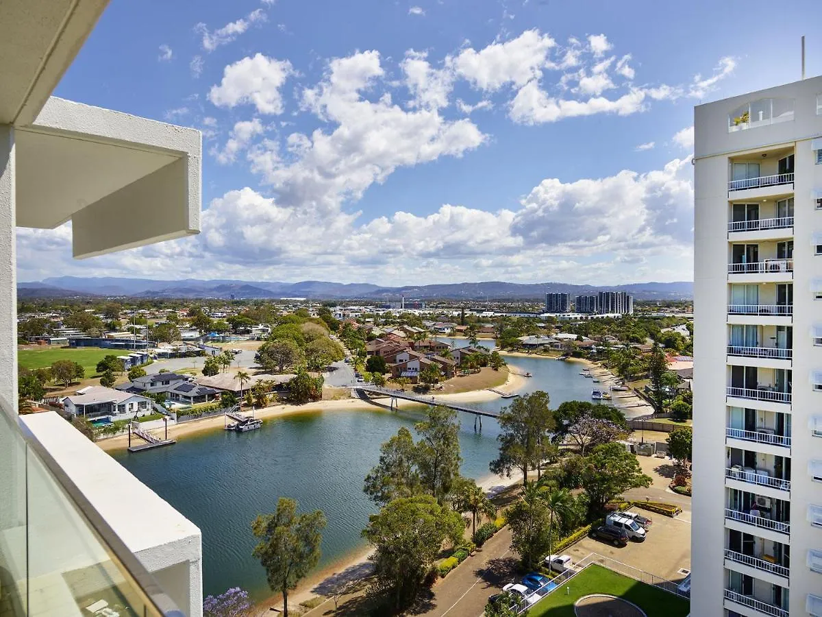 Supa Sized 3 Bedroom 2 Bath Gold Coast Australia