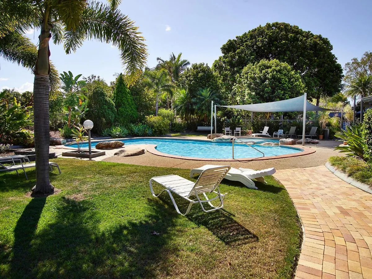 Supa Sized 3 Bedroom 2 Bath Gold Coast