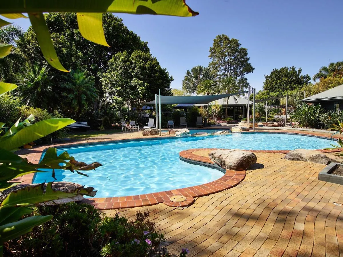 Apartment Supa Sized 3 Bedroom 2 Bath Gold Coast