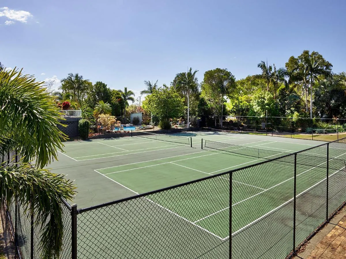 Apartment Supa Sized 3 Bedroom 2 Bath Gold Coast